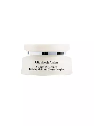 ELIZABETH ARDEN | Gsichtscreme - Visible Difference Refining Moisture Cream 75ml | 
